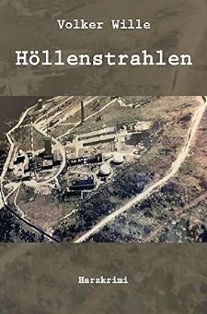 Höllenstrahlen