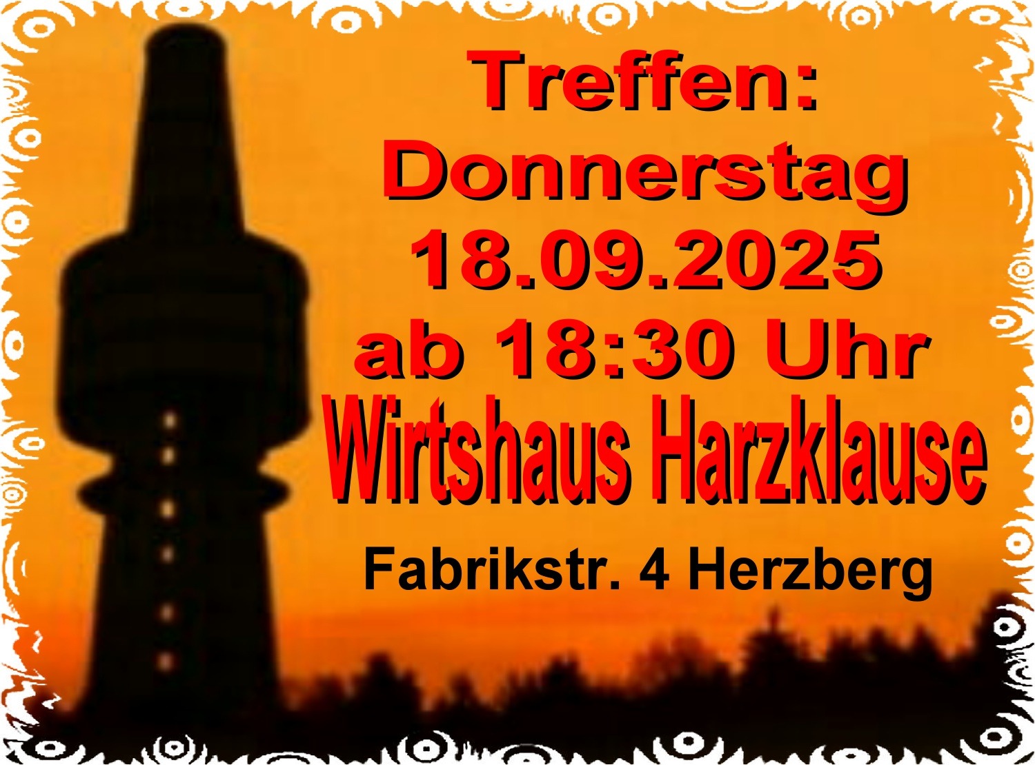 Harzklausetreffen