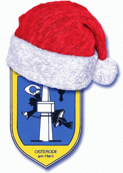 Weihnachtslogo